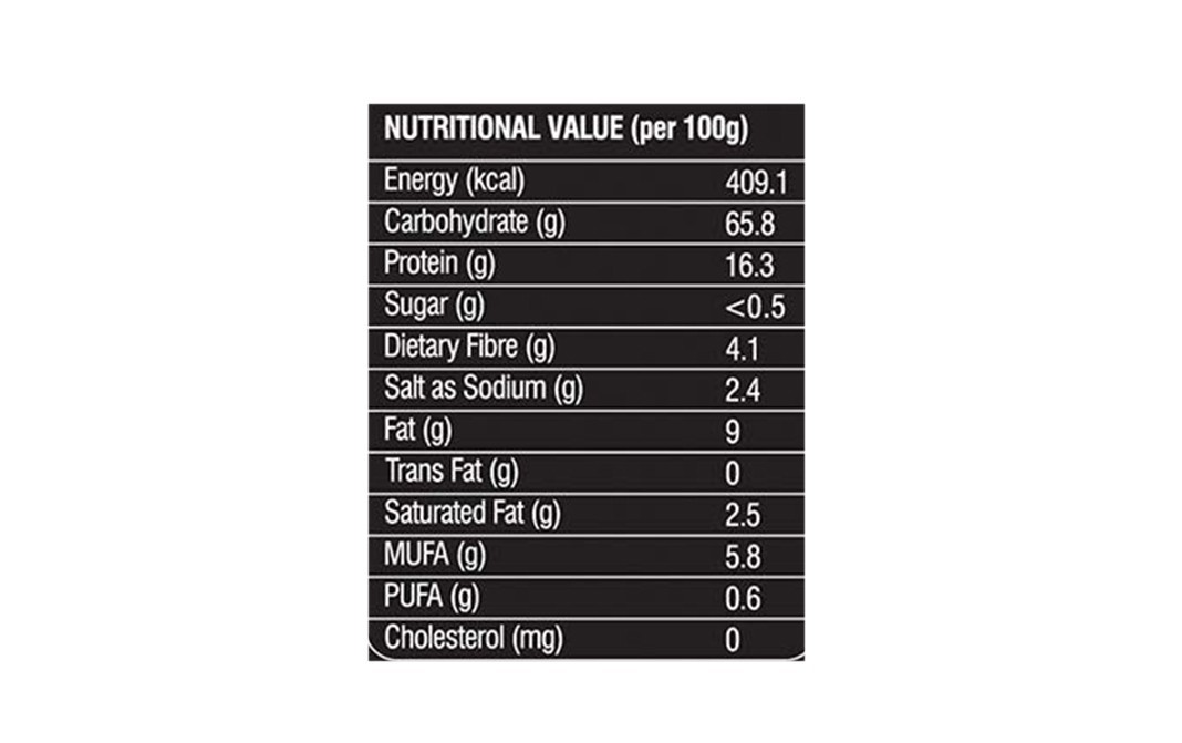 TruMillets Millet Pongal    Pack  180 grams